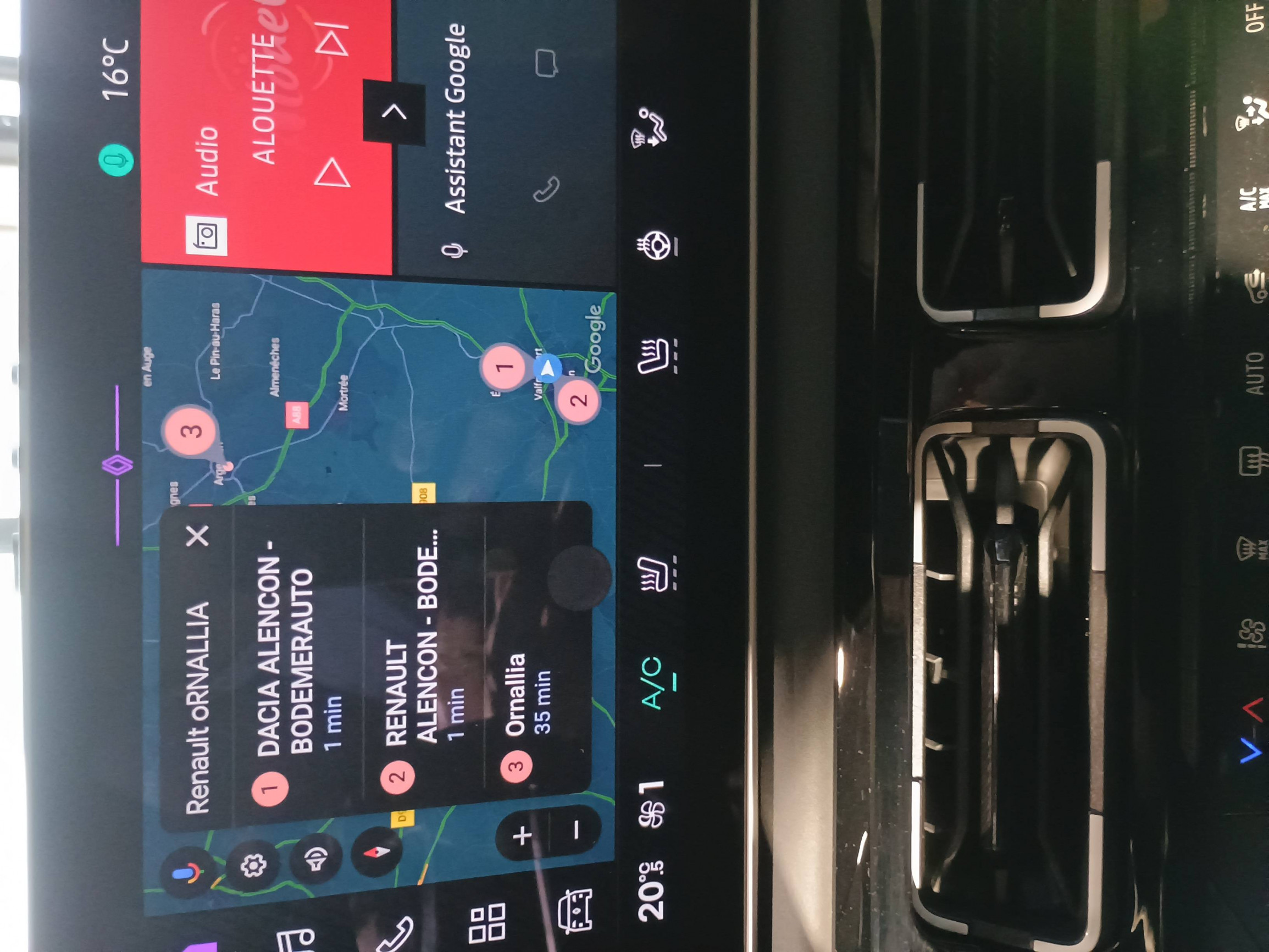 Vente en ligne Renault R5 E-Tech  150 ch autonomie confort au prix de 33 991 €