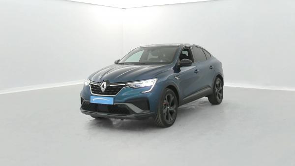 Renault Arkana  E-Tech 145 - 21B occasion de 2022 en vente à Alençon