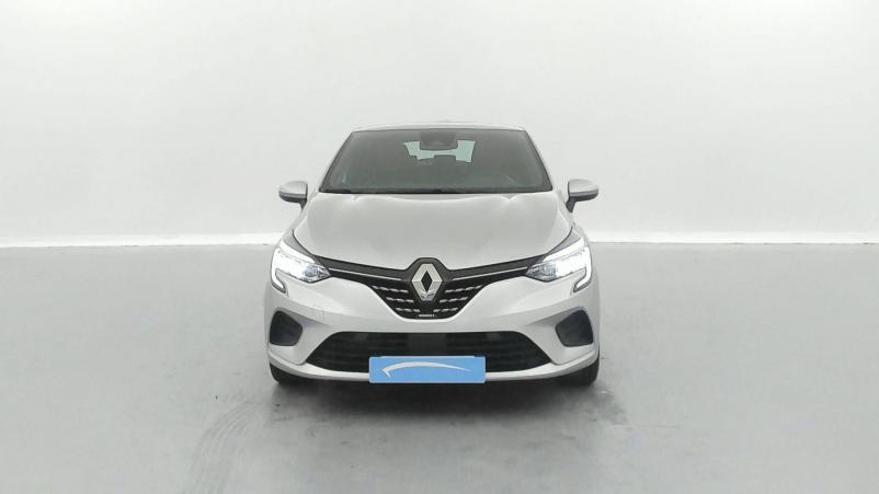 Vente en ligne Renault Clio 5 Clio TCe 90 - 21 au prix de 14 990 €