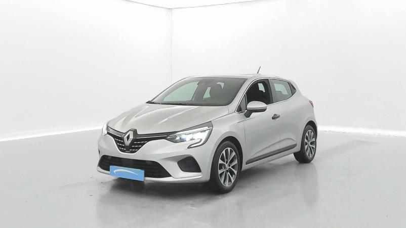 Vente en ligne Renault Clio 5 Clio TCe 90 - 21 au prix de 14 990 €