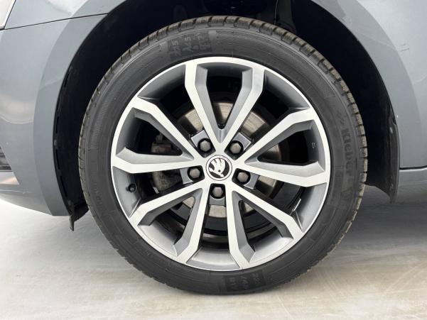Vente en ligne Skoda Octavia  1.6 TDI 116 ch CR FAP au prix de 13 907 €