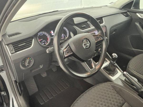 Vente en ligne Skoda Octavia  1.6 TDI 116 ch CR FAP au prix de 13 907 €