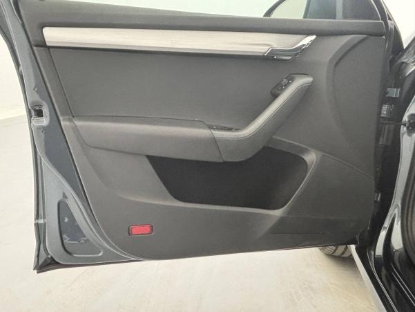 Vente en ligne Skoda Octavia  1.6 TDI 116 ch CR FAP au prix de 13 907 €