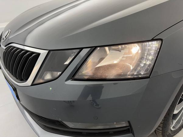 Vente en ligne Skoda Octavia  1.6 TDI 116 ch CR FAP au prix de 13 907 €