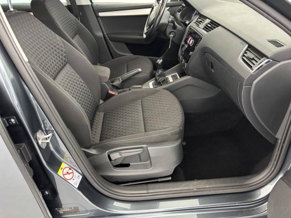 Vente en ligne Skoda Octavia  1.6 TDI 116 ch CR FAP au prix de 13 907 €