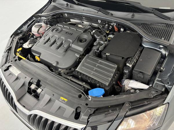 Vente en ligne Skoda Octavia  1.6 TDI 116 ch CR FAP au prix de 13 907 €