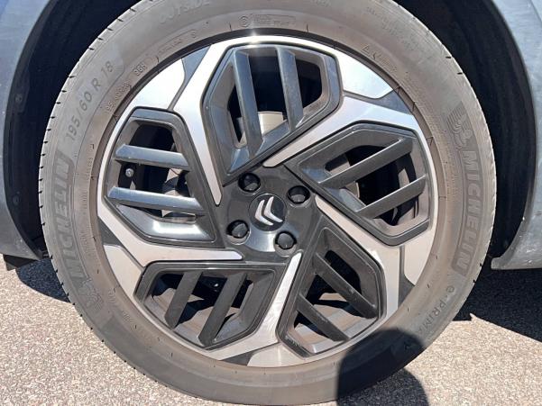 Vente en ligne Citroën C4 X  BlueHDi 130 S&S EAT8 au prix de 21 491 €