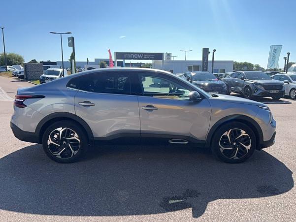 Vente en ligne Citroën C4 X  BlueHDi 130 S&S EAT8 au prix de 21 491 €