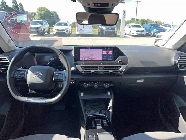 Vente en ligne Citroën C4 X  BlueHDi 130 S&S EAT8 au prix de 21 491 €
