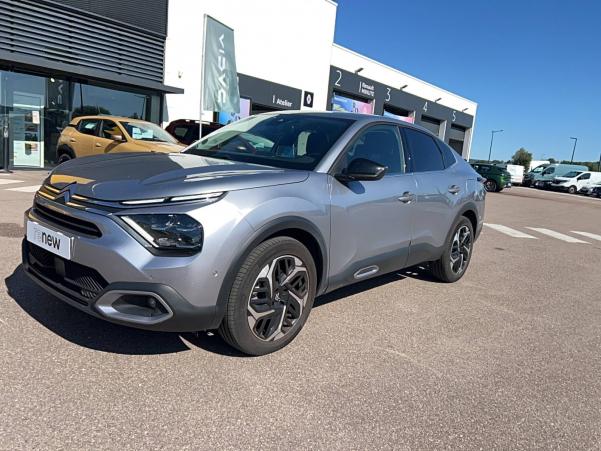 Vente en ligne Citroën C4 X  BlueHDi 130 S&S EAT8 au prix de 21 491 €