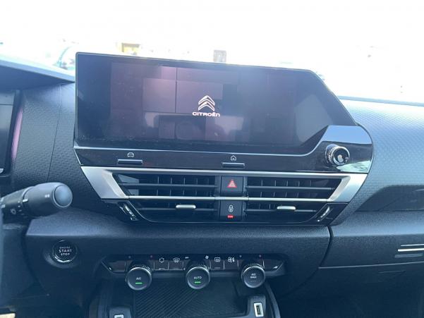 Vente en ligne Citroën C4 X  BlueHDi 130 S&S EAT8 au prix de 21 491 €