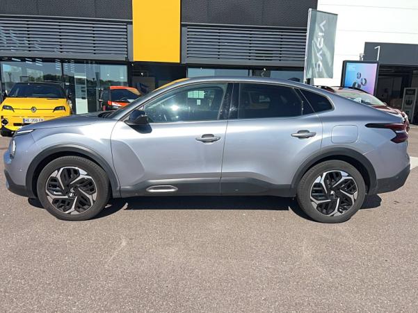Vente en ligne Citroën C4 X  BlueHDi 130 S&S EAT8 au prix de 21 491 €