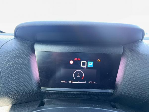 Vente en ligne Citroën C4 X  BlueHDi 130 S&S EAT8 au prix de 21 491 €