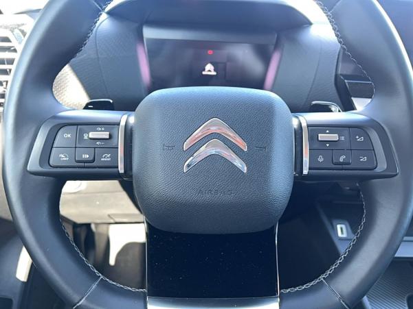 Vente en ligne Citroën C4 X  BlueHDi 130 S&S EAT8 au prix de 21 491 €