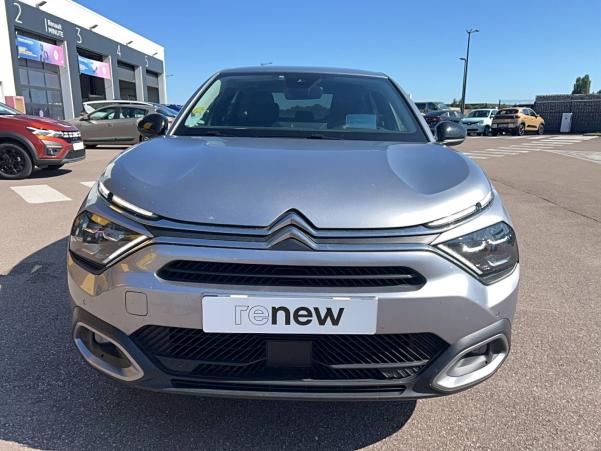 Vente en ligne Citroën C4 X  BlueHDi 130 S&S EAT8 au prix de 21 491 €