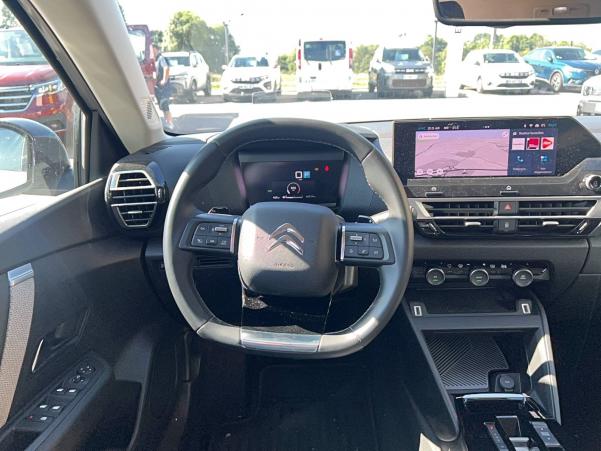 Vente en ligne Citroën C4 X  BlueHDi 130 S&S EAT8 au prix de 21 491 €