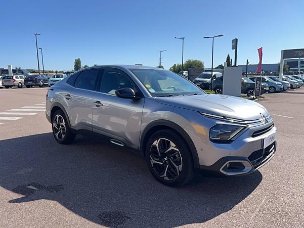 Vente en ligne Citroën C4 X  BlueHDi 130 S&S EAT8 au prix de 21 491 €