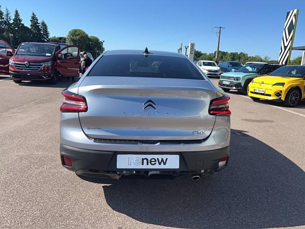 Vente en ligne Citroën C4 X  BlueHDi 130 S&S EAT8 au prix de 21 491 €