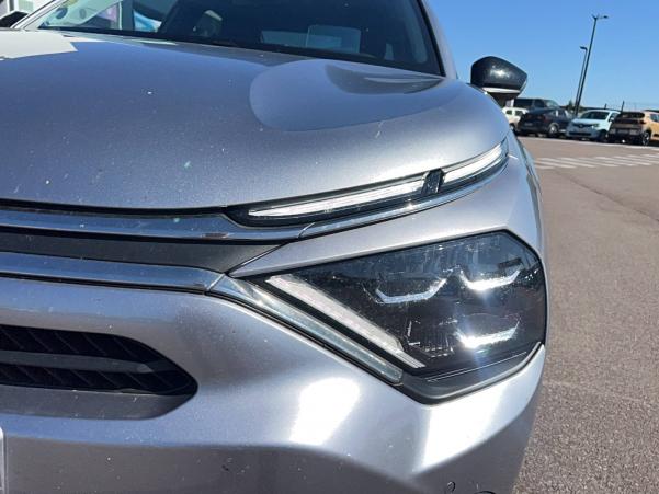 Vente en ligne Citroën C4 X  BlueHDi 130 S&S EAT8 au prix de 21 491 €