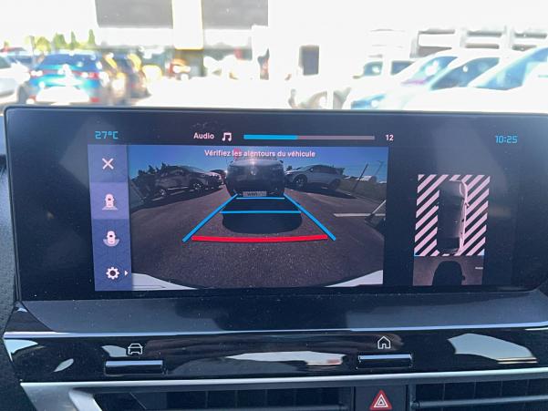 Vente en ligne Citroën C4 X  BlueHDi 130 S&S EAT8 au prix de 21 491 €
