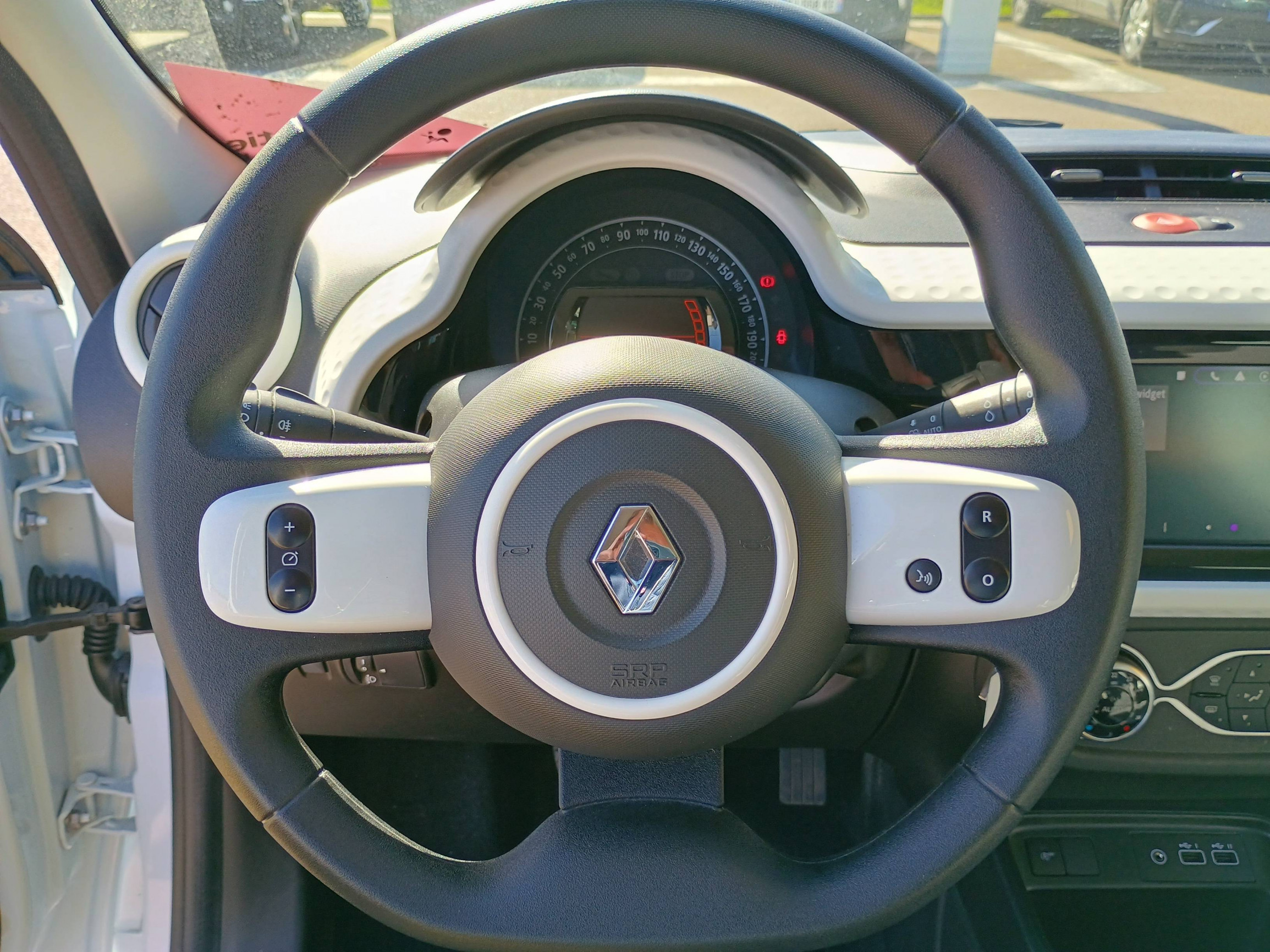 Vente en ligne Renault Twingo 3  SCe 65 au prix de 13 799 €