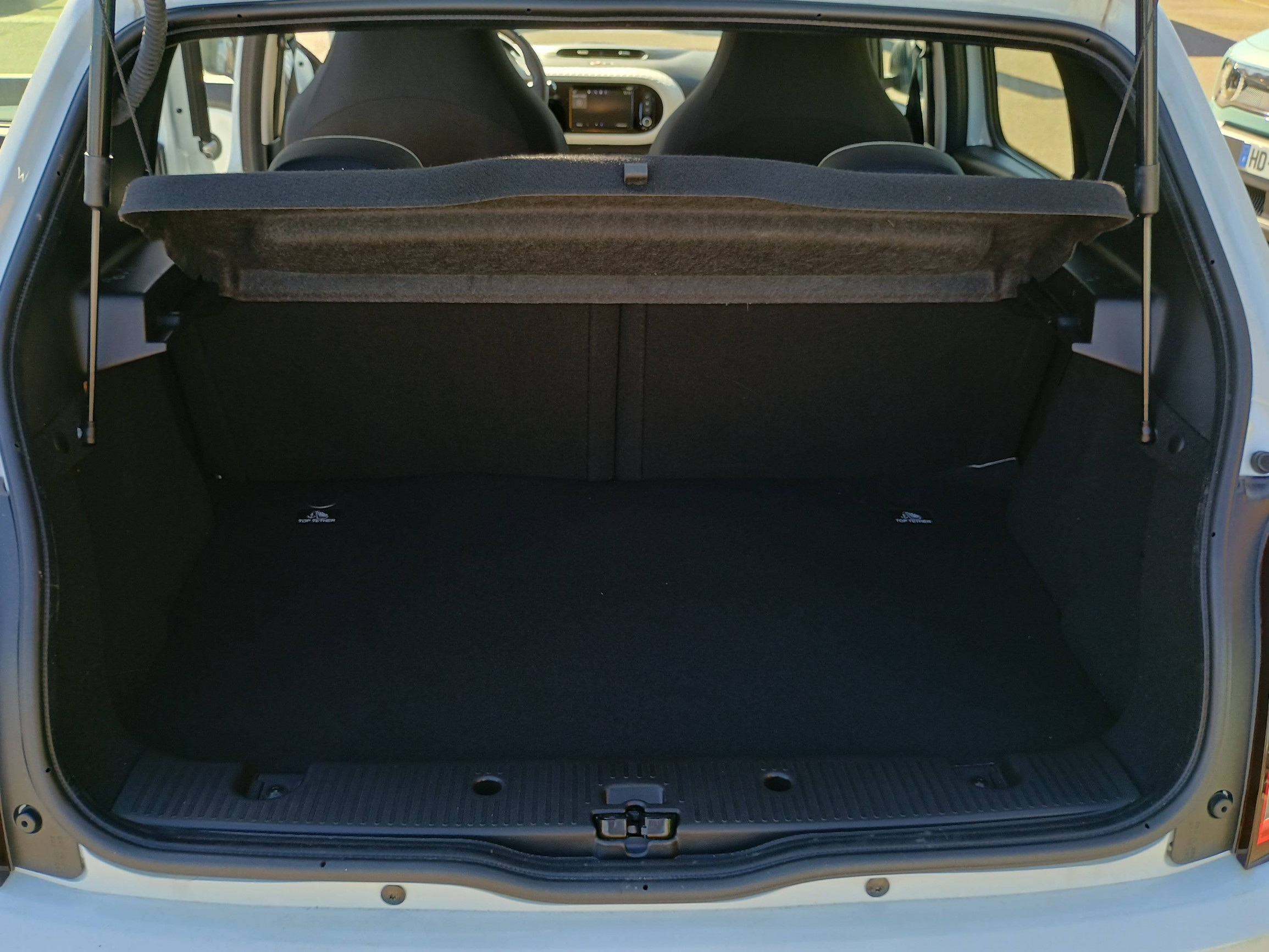 Vente en ligne Renault Twingo 3  SCe 65 au prix de 13 799 €