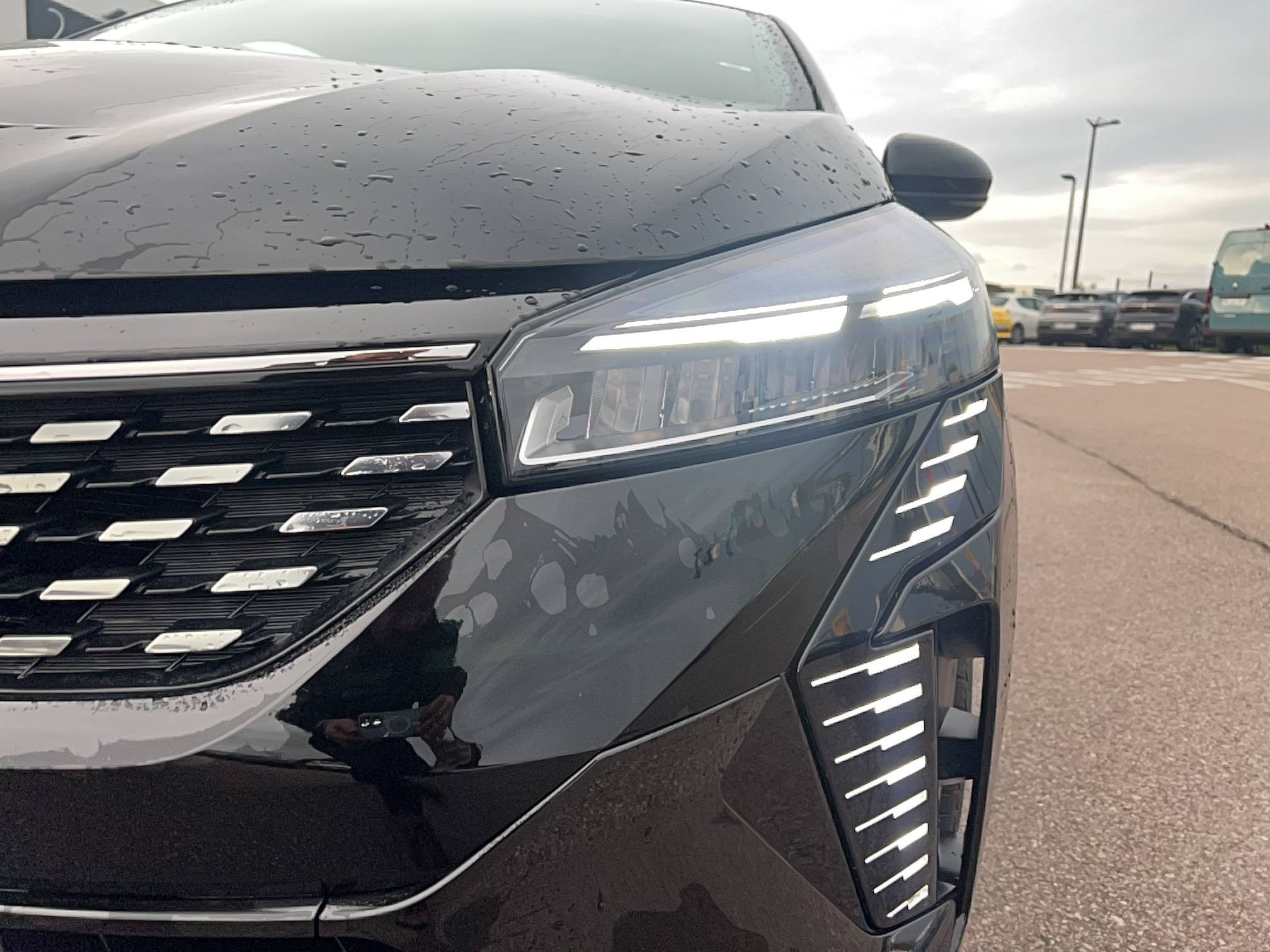 Vente en ligne Renault Clio 5 Clio Eco-G 100 ch GSR2 au prix de 16 691 €