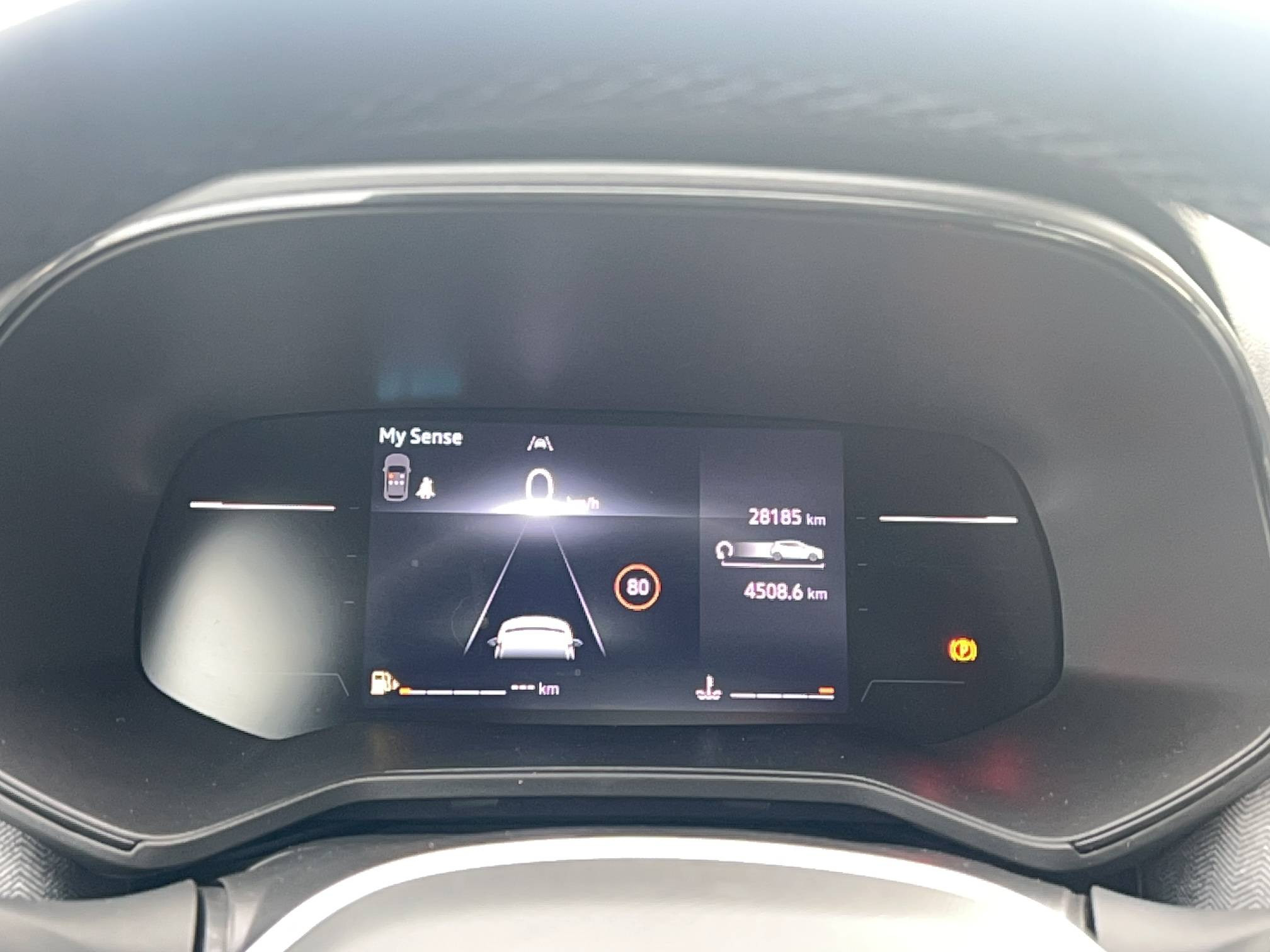 Vente en ligne Renault Clio 5 Clio Eco-G 100 ch GSR2 au prix de 16 691 €