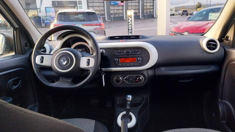 Vente en ligne Renault Twingo Electrique Twingo III E-Tech au prix de 12 421 €