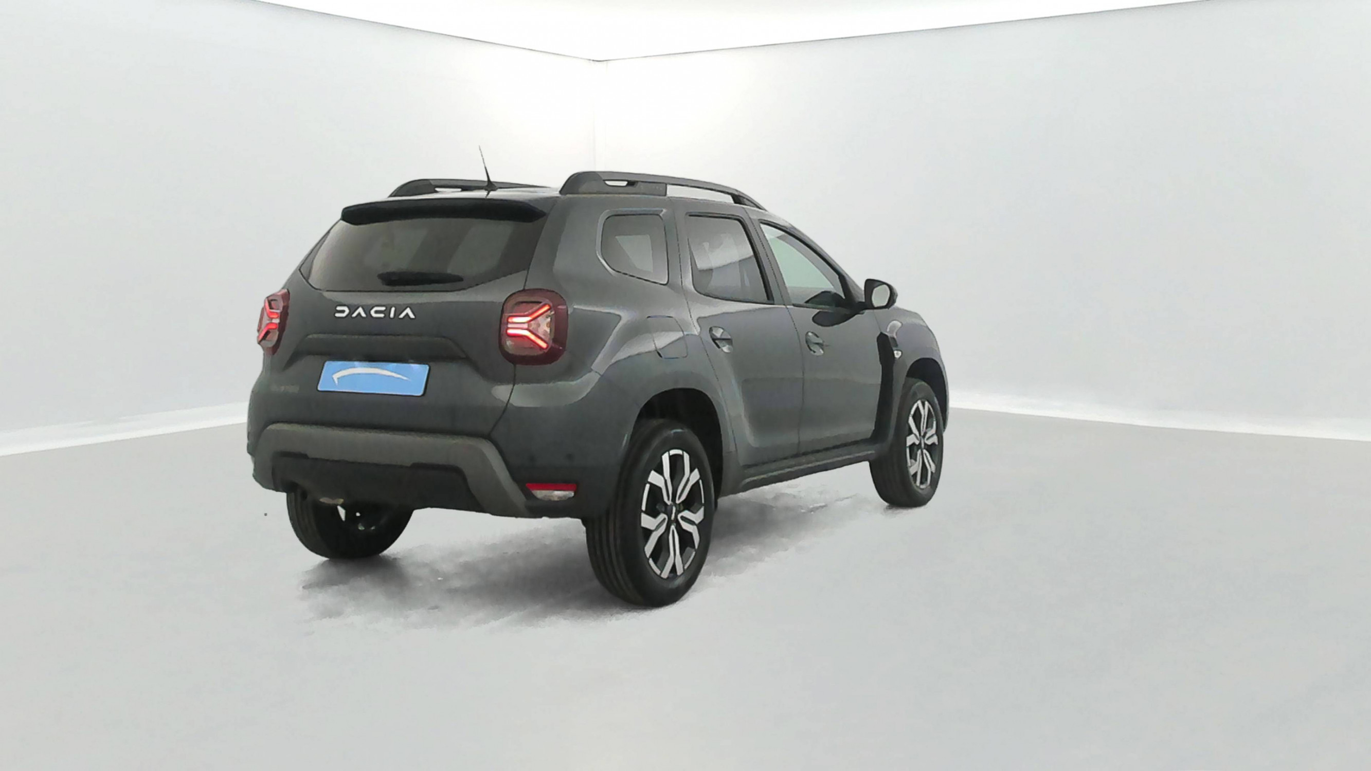 Vente en ligne Dacia Duster  ECO-G 100 4x2 au prix de 19 491 €