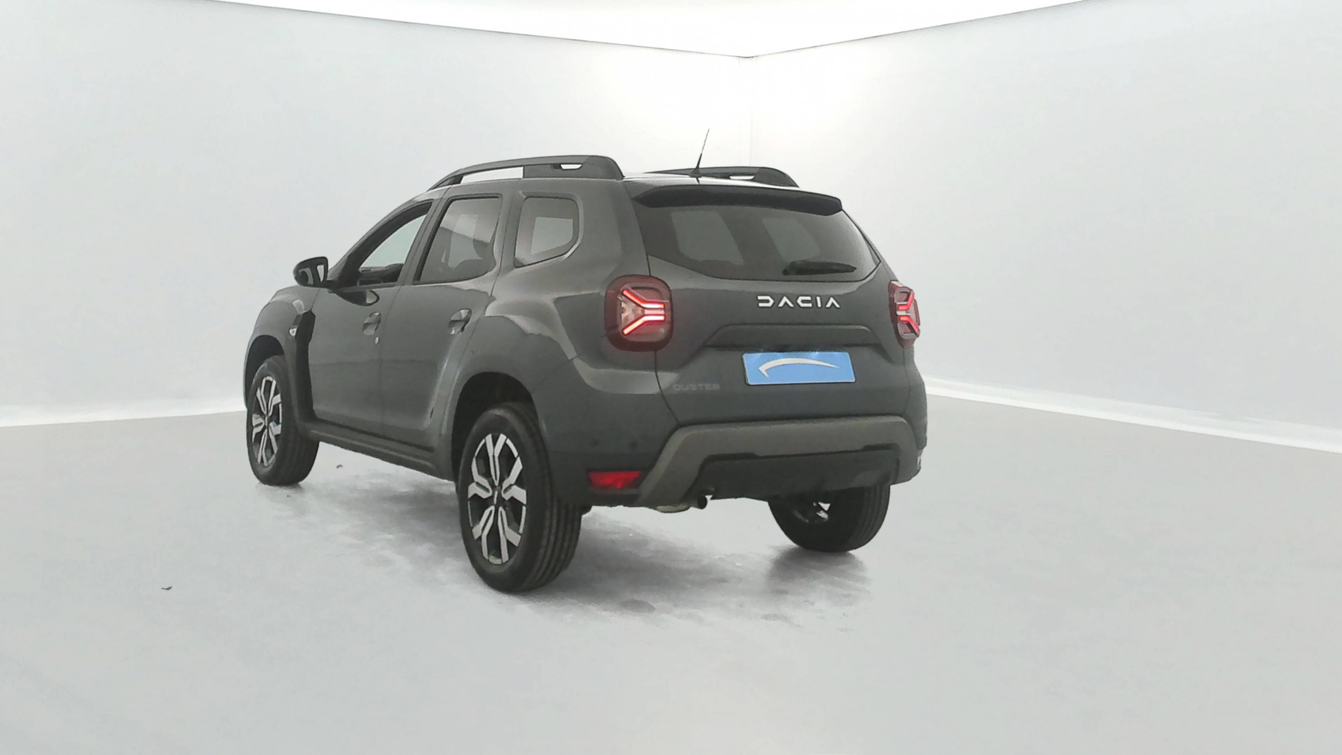 Vente en ligne Dacia Duster  ECO-G 100 4x2 au prix de 19 491 €