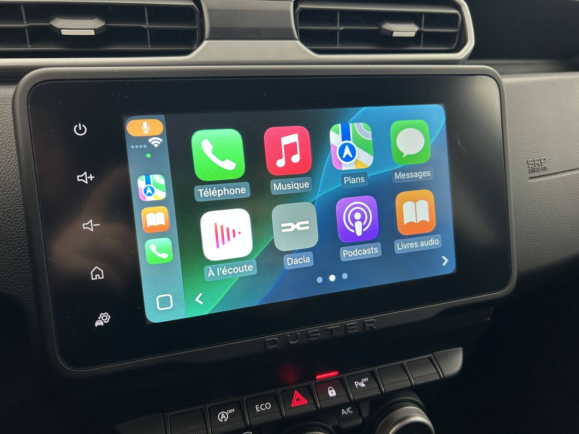 Vente en ligne Dacia Duster  ECO-G 100 4x2 au prix de 19 491 €