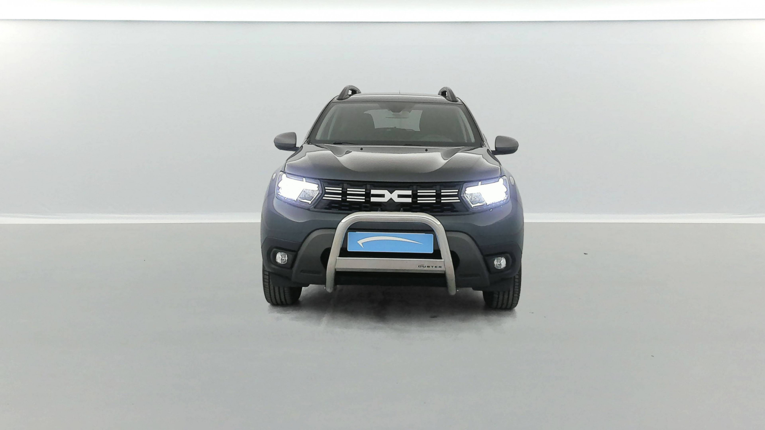 Vente en ligne Dacia Duster  ECO-G 100 4x2 au prix de 19 491 €