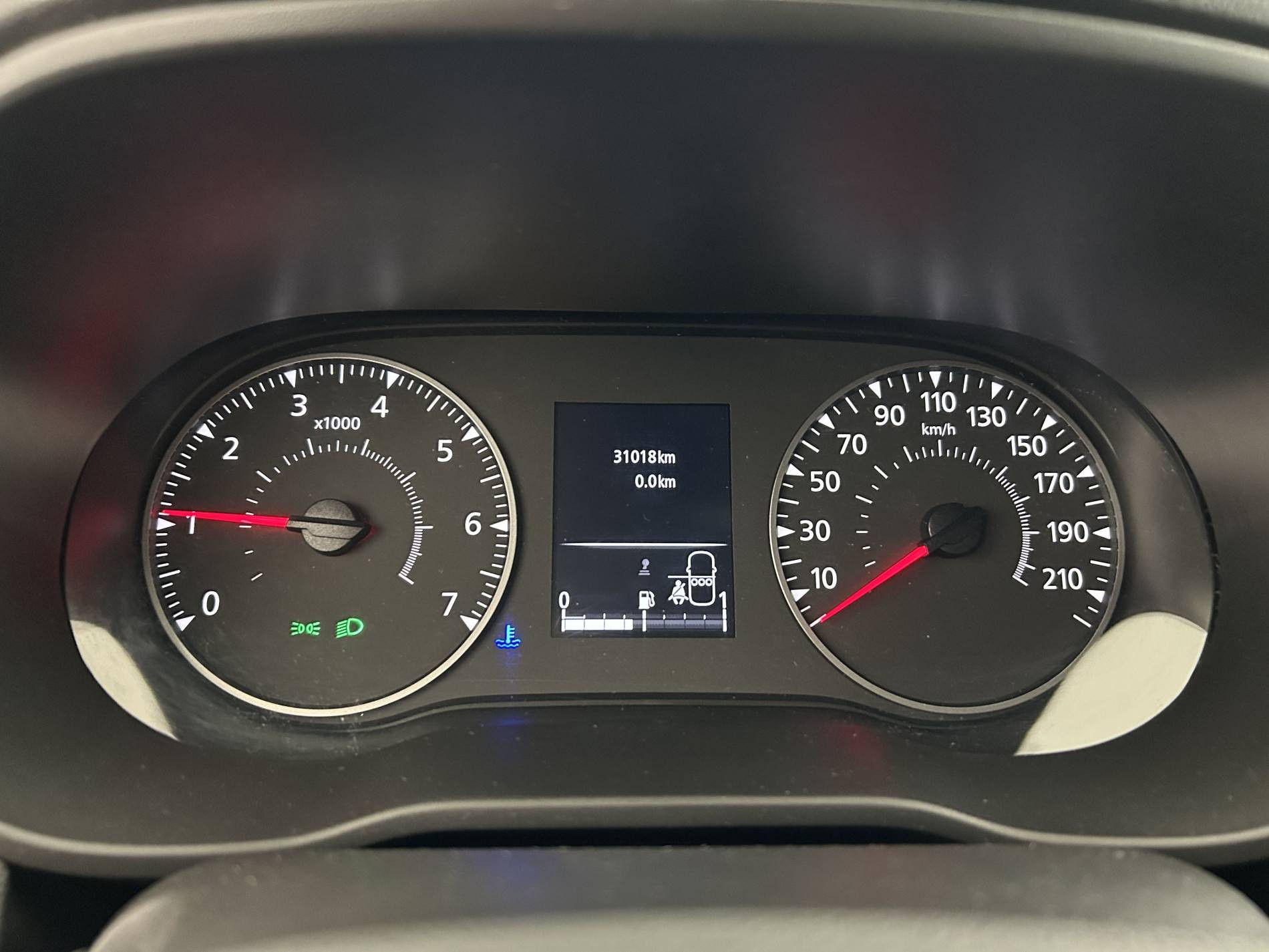 Vente en ligne Dacia Duster  ECO-G 100 4x2 au prix de 19 491 €