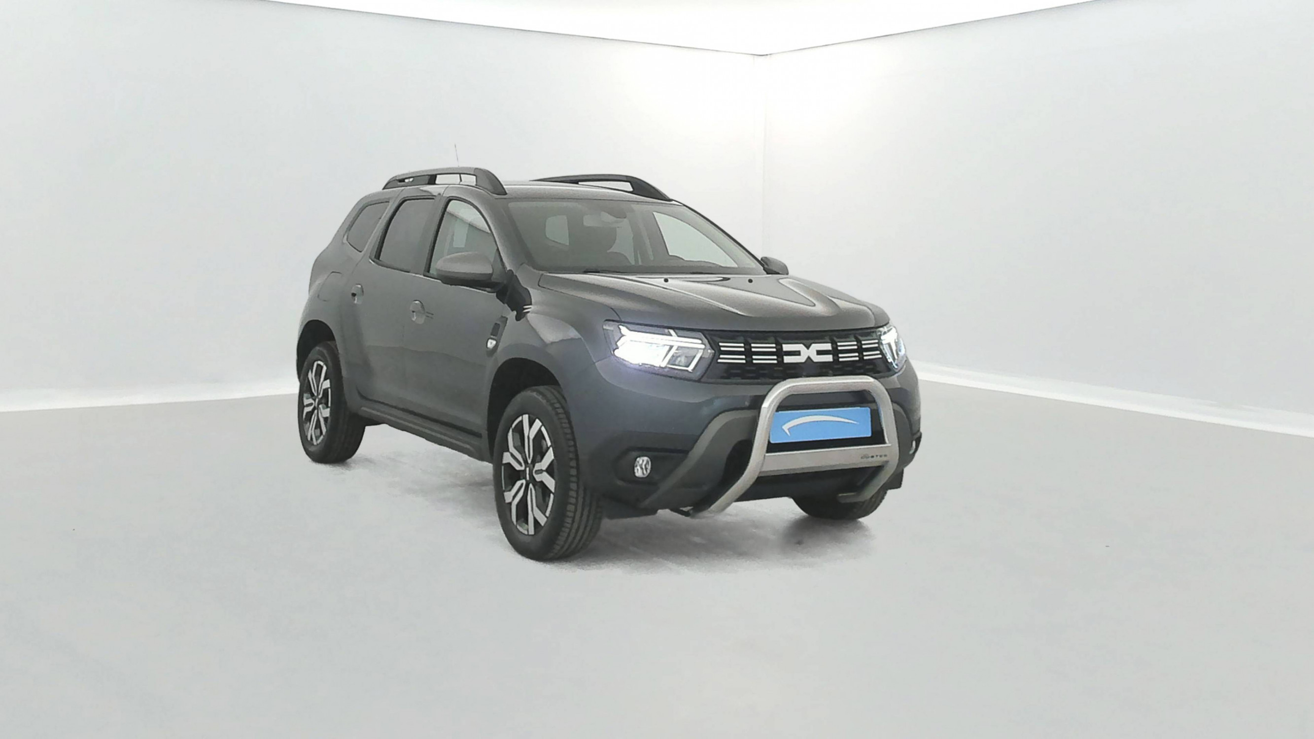 Vente en ligne Dacia Duster  ECO-G 100 4x2 au prix de 19 491 €