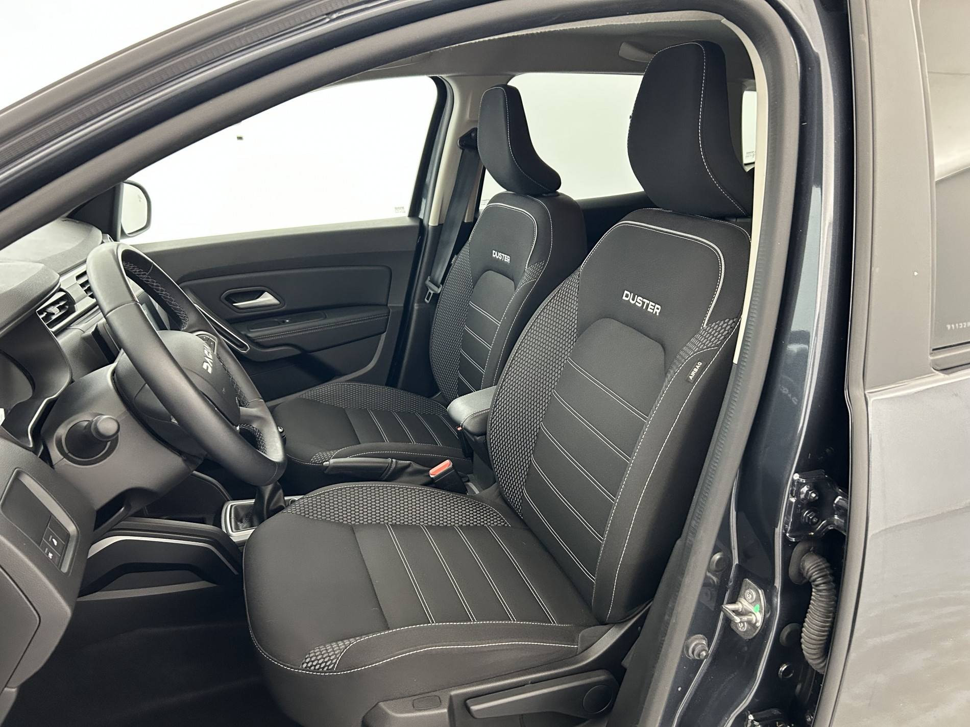 Vente en ligne Dacia Duster  ECO-G 100 4x2 au prix de 19 491 €