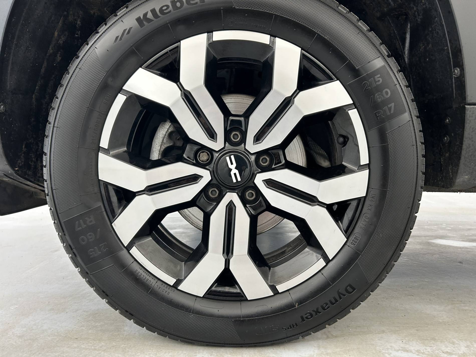 Vente en ligne Dacia Duster  ECO-G 100 4x2 au prix de 19 491 €