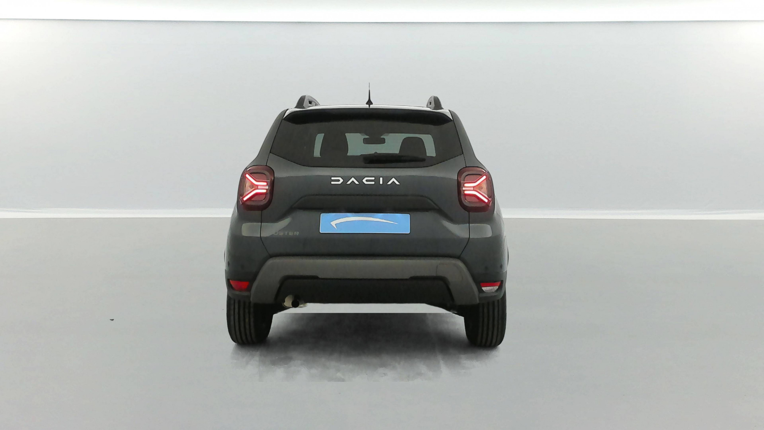 Vente en ligne Dacia Duster  ECO-G 100 4x2 au prix de 19 491 €