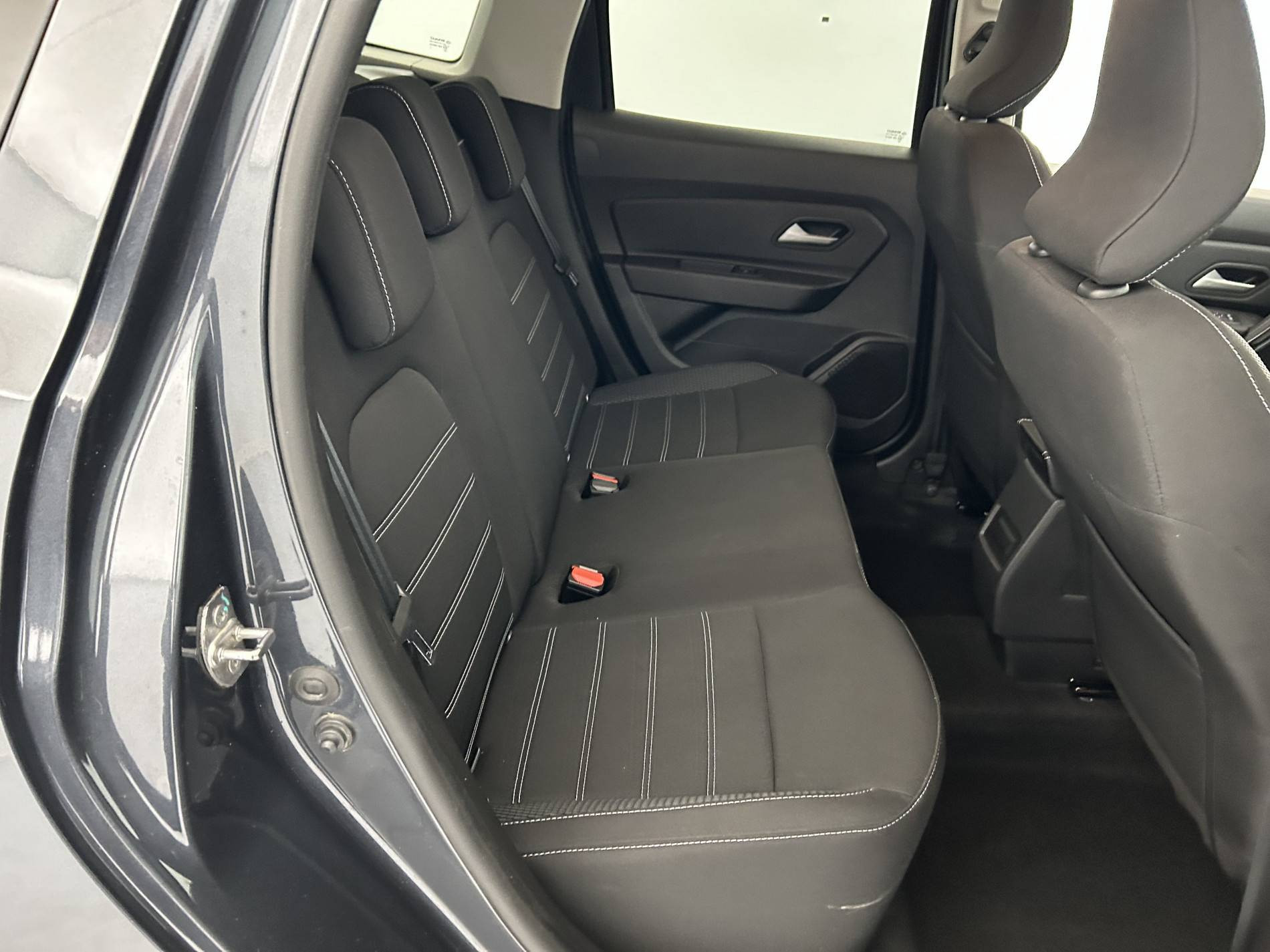 Vente en ligne Dacia Duster  ECO-G 100 4x2 au prix de 19 491 €