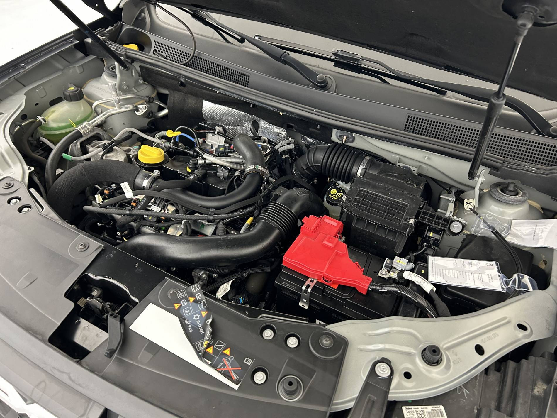 Vente en ligne Dacia Duster  ECO-G 100 4x2 au prix de 19 491 €