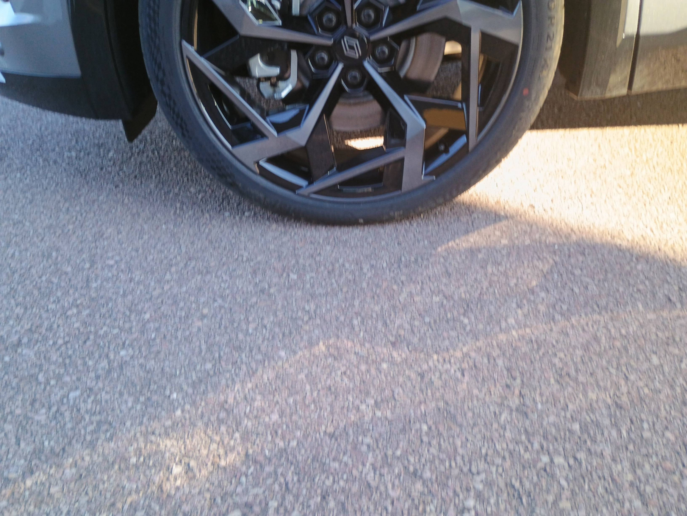 Vente en ligne Renault Rafale  hyper hybrid E-Tech 4x4 300 au prix de 55 700 €