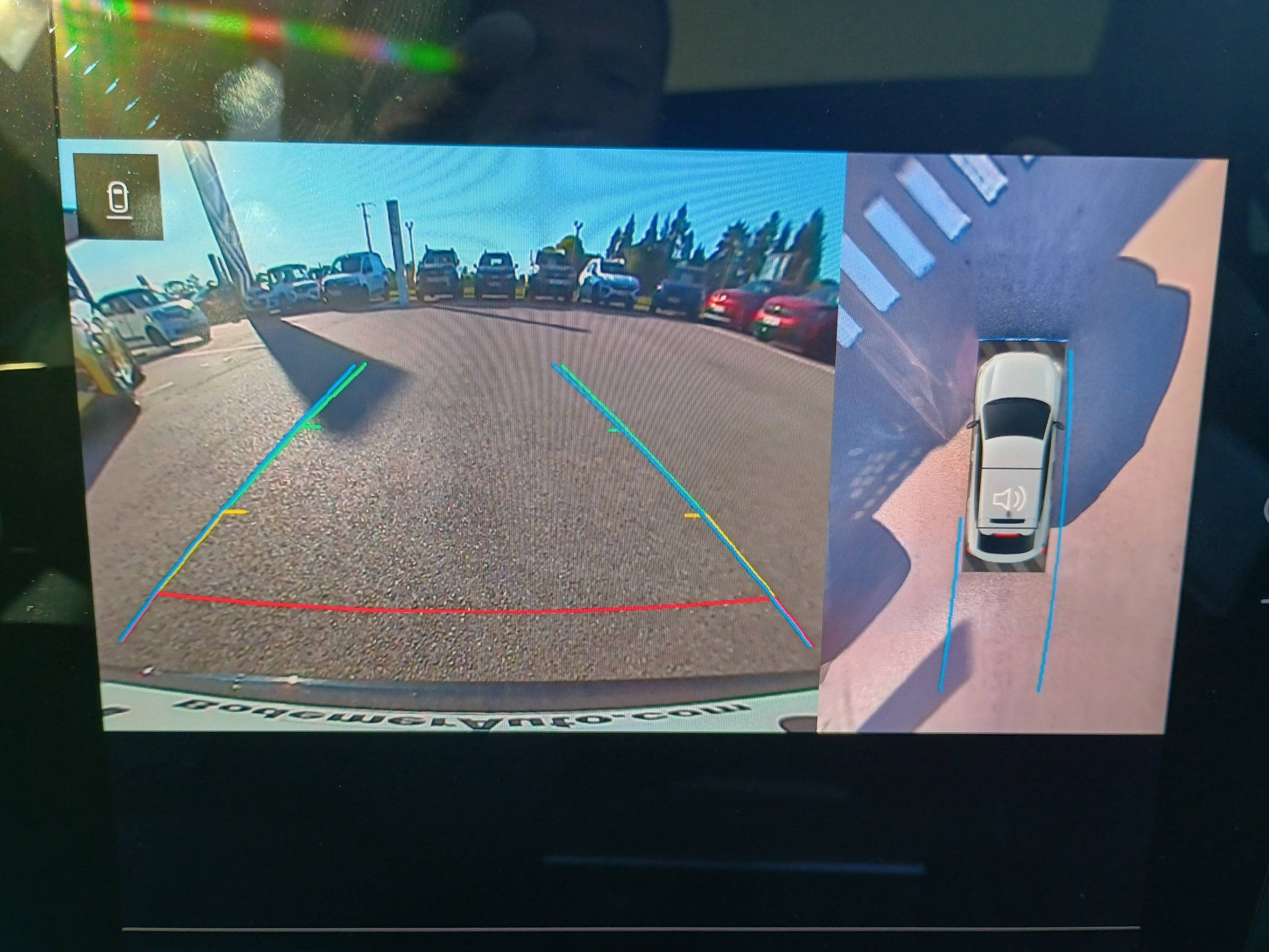 Vente en ligne Renault Rafale  hyper hybrid E-Tech 4x4 300 au prix de 55 700 €