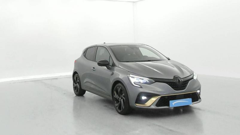 Vente en ligne Renault Clio 5 Clio E-Tech full hybrid 145 au prix de 22 490 €