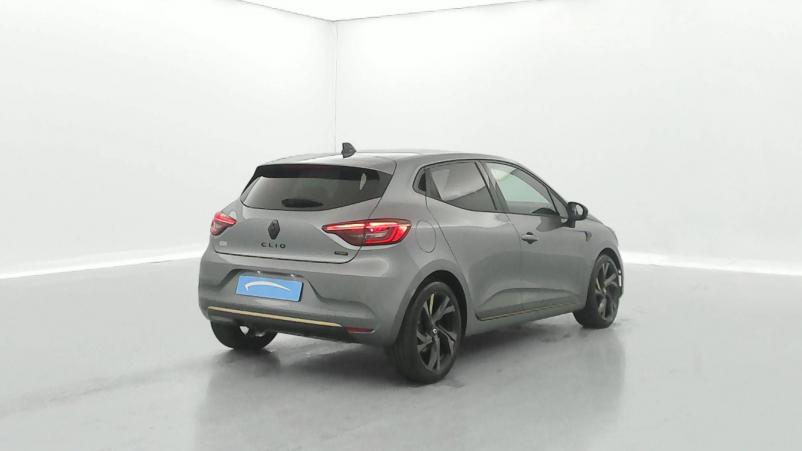 Vente en ligne Renault Clio 5 Clio E-Tech full hybrid 145 au prix de 22 490 €