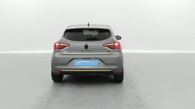 Vente en ligne Renault Clio 5 Clio E-Tech full hybrid 145 au prix de 22 490 €