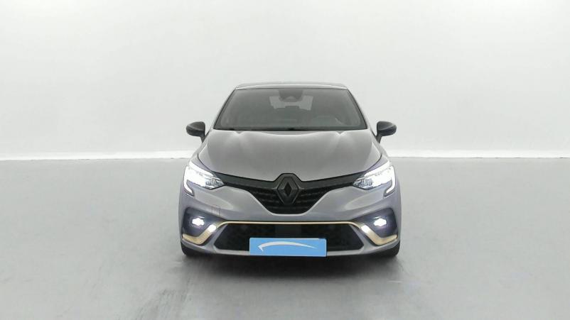 Vente en ligne Renault Clio 5 Clio E-Tech full hybrid 145 au prix de 22 990 €