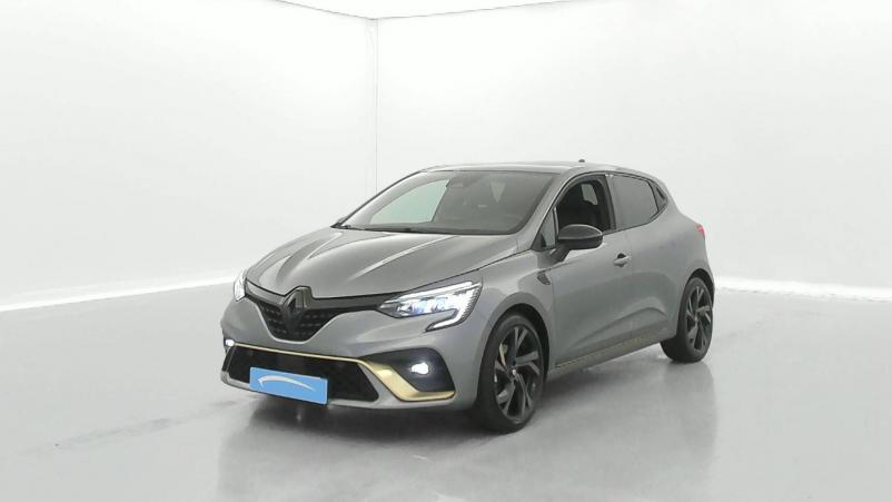 Vente en ligne Renault Clio 5 Clio E-Tech full hybrid 145 au prix de 22 990 €