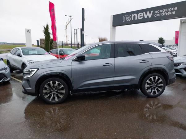 Vente en ligne Renault Austral  E-Tech hybrid 200 au prix de 31 745 €