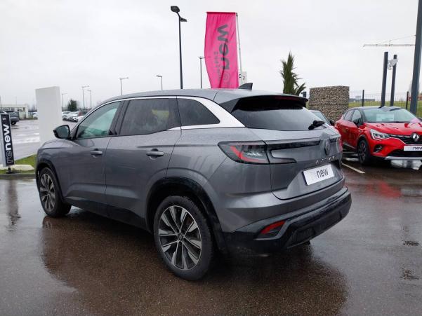 Vente en ligne Renault Austral  E-Tech hybrid 200 au prix de 31 745 €