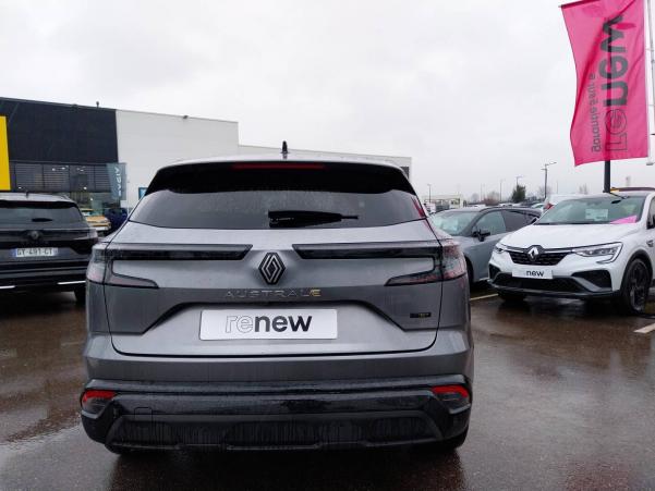 Vente en ligne Renault Austral  E-Tech hybrid 200 au prix de 31 745 €